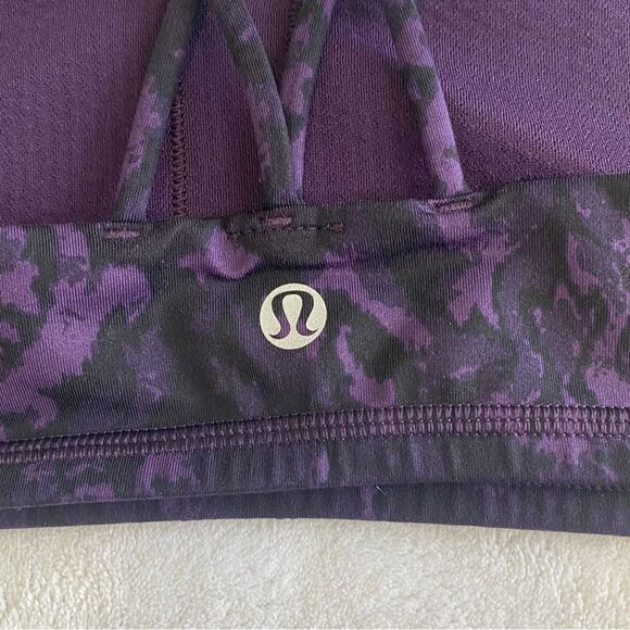 LULULEMON FREE TO BE SPORTS BRA - Picture 5 of 8